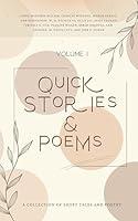 Algopix Similar Product 4 - Quick Stories and Poems Vol. 1