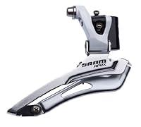 Algopix Similar Product 3 - SRAM Apex Braze-On Front Derailleur