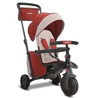 Algopix Similar Product 7 - smarTrike Smartfold 600 Folding Baby
