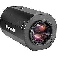 Algopix Similar Product 10 - Marshall Electronics CV35010X Compact