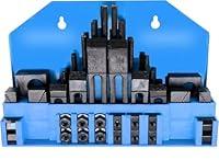 Algopix Similar Product 8 - HFSR 58 Pieces 58 TSlot Hold Down