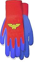 Algopix Similar Product 7 - MidWest Gloves  Gear DCW100TH8 Wonder