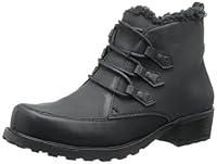 Algopix Similar Product 8 - Trotters Womens Snowflake III