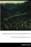 Algopix Similar Product 16 - Conservation Is Our Government Now The