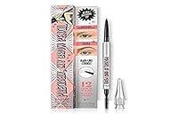 Algopix Similar Product 10 - Benefit Precisely My Brow Pencil Ultra