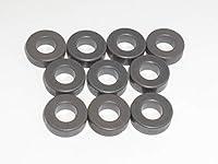 Algopix Similar Product 19 - 10 FT50-43 Ferrite Toroid Core