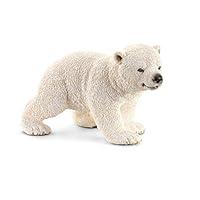 Algopix Similar Product 1 - Schleich Wild Life Realistic Arctic