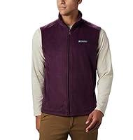 Algopix Similar Product 17 - Columbia Mens Steens Mountain Vest