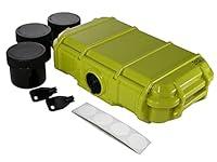 Algopix Similar Product 7 - SAFE LOCKER 420  Lemon Yellow Smell