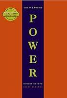 Algopix Similar Product 15 - The 48 Laws Of Power