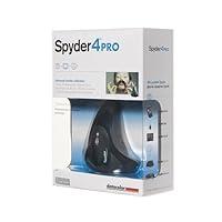Algopix Similar Product 7 - Datacolor Spyder4Pro S4P100 Colorimeter