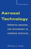 Algopix Similar Product 17 - Aerosol Technology Properties