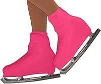 Algopix Similar Product 5 - Chloe Noel Figure Skating Boot Cover