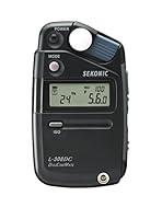 Algopix Similar Product 6 - Discontinued Sekonic L308DC