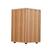 Algopix Similar Product 14 - Btuty Cajon Drum Box Wooden Drum Hand