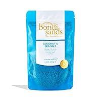 Algopix Similar Product 15 - Bondi Sands Coconut  Sea Salt Body