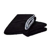 Algopix Similar Product 5 - Buff Detail Microfiber Car Towels 24x
