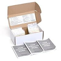 Algopix Similar Product 18 - Joe Knows Electronics Semiconductor Kit