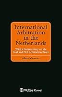 Algopix Similar Product 10 - International Arbitration in the