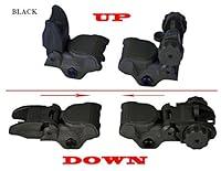 Algopix Similar Product 5 - Sniper Tactical Folding BACKUP Iron
