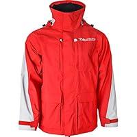 Algopix Similar Product 3 - WindRider Pro Rain Jacket  Foul