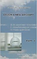 Algopix Similar Product 17 - Design a New Aircraft  Part 4 Mass