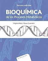 Algopix Similar Product 8 - Bioqumica de los procesos metablicos