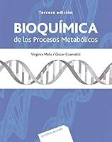 Algopix Similar Product 14 - Bioqumica de los procesos metablicos