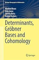 Algopix Similar Product 10 - Determinants Grbner Bases and