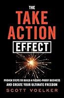 Algopix Similar Product 14 - The Take Action Effect Proven Steps to