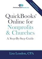 Algopix Similar Product 16 - QuickBooks Online for Nonprofits 