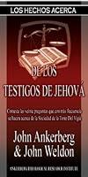 Algopix Similar Product 3 - Los Hechos Acerca De Los Testigos De