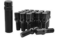 Algopix Similar Product 5 - 20 Pc Black 14x15B Spline Tuner