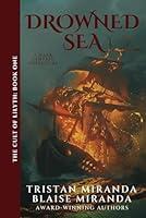 Algopix Similar Product 5 - Drowned Sea A Dark Fantasy Adventure