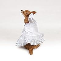 Algopix Similar Product 3 - Esc Yappily Ever After Wedding Dress