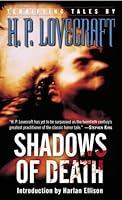 Algopix Similar Product 13 - Shadows of Death Terrifying Tales by