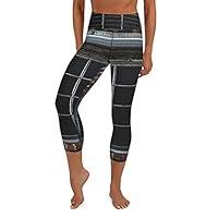 Algopix Similar Product 13 - Yoga Capris Womens Pants Leggings