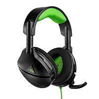 Algopix Similar Product 2 - Turtle Beach Stealth 300 Amplified