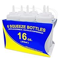 Algopix Similar Product 12 - New Star Foodservice 26177 Squeeze