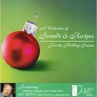 Algopix Similar Product 17 - Sound and Recipes for the Holiday Season