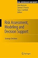 Algopix Similar Product 17 - Risk Assessment Modeling and Decision