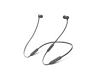 Algopix Similar Product 17 - BeatsX Earphones - Gray