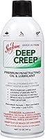 Algopix Similar Product 1 - Sea Foam DC14 Deep Creep Lubricant 