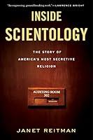 Algopix Similar Product 19 - Inside Scientology The Story of