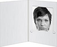 Algopix Similar Product 5 - Daiber GmbH 1X100 Folders White