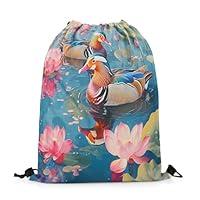 Algopix Similar Product 13 - Manfei Rustic Duck Waterproof