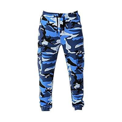 Joggers and Running Pants, Men's Outdoor Pants