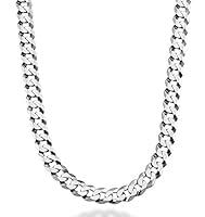 Algopix Similar Product 11 - Miabella Solid 925 Sterling Silver