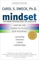 Algopix Similar Product 9 - Mindset: The New Psychology of Success