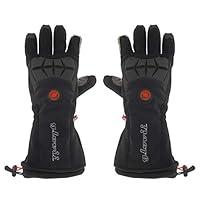 Algopix Similar Product 17 - Glovii Heated Work Gloves
